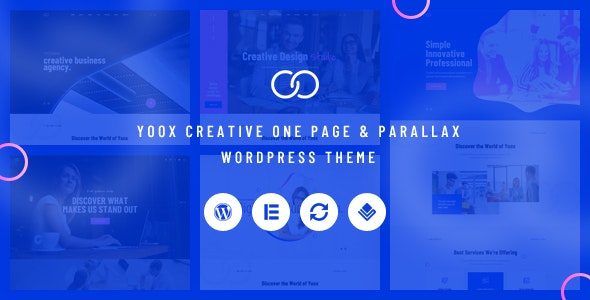 Yoox (ThemeForest)