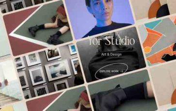 Yor (screenshot desktop)