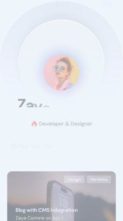 Zaya (screenshot mobile)