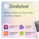 Zen Retreat (ThemeForest)