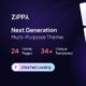 Zippy (ThemeForest)