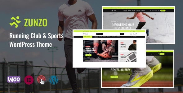Zunzo (ThemeForest)