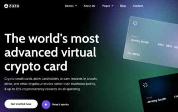 Zuzu (screenshot desktop)