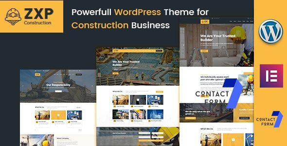 ZXP (ThemeForest)