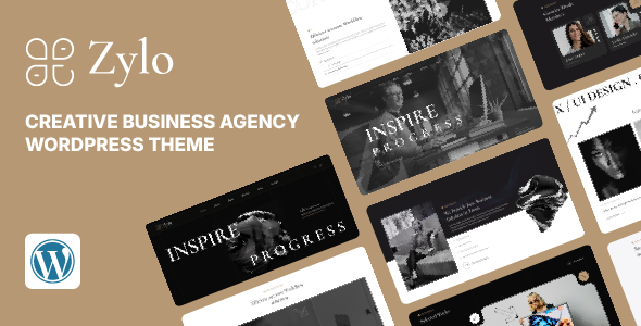 Zylo (ThemeForest)