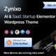 Zynixo (ThemeForest)