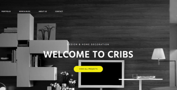 Cribs (ThemeFuse)