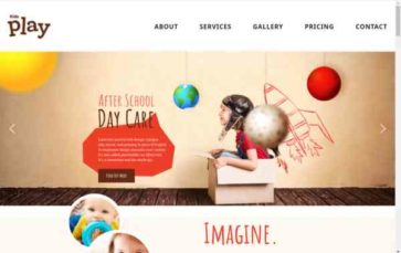 Screenshot Desktop Kids Play (screenshot desktop)