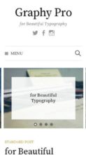 Screenshot Mobile Graphy Pro (screenshot mobile)
