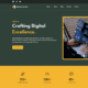 Profolio Fse Pro (ThemeGrove)