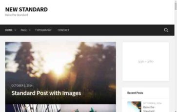 Screenshot Desktop New Standard (screenshot desktop)