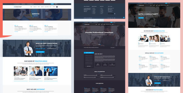 Consultant (Themeies)