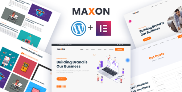 Maxon (Themeies)