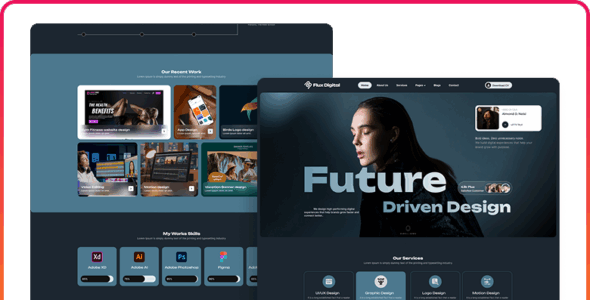 Agency Portfolio Pro (ThemeIgnite)