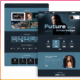 Agency Portfolio Pro (ThemeIgnite)