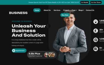 Screenshot Desktop Business Solutions Pro (screenshot desktop)