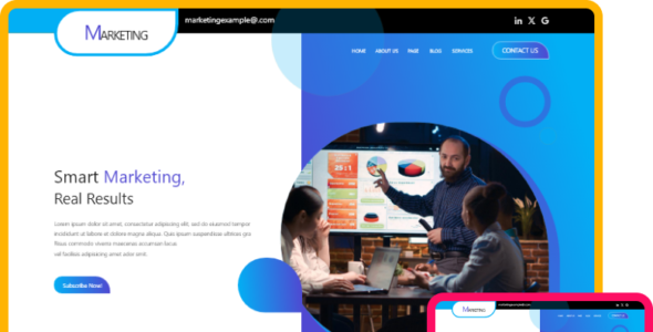 Content Marketing Pro (ThemeIgnite)
