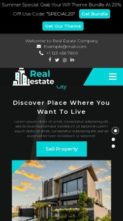 House Rental Pro (screenshot mobile)