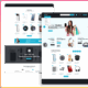 Online Mobile Accessories Pro (ThemeIgnite)