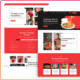 Pizzeria Online Delivery Pro (ThemeIgnite)