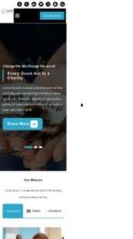 Prime Non Profit Pro (screenshot mobile)