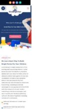 Prime Playschool Classes Pro (screenshot mobile)