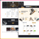 Shoes Footwear Pro (ThemeIgnite)