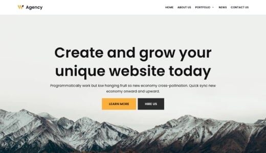 Neve Pro (ThemeIsle)