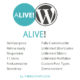 Alive (ThemeofWP)