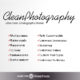 Clean Photography (ThemeofWP)
