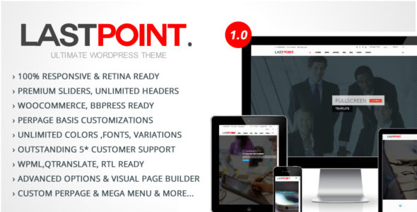 LastPoint (ThemeofWP)