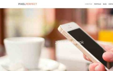 PixelPerfect (screenshot desktop)