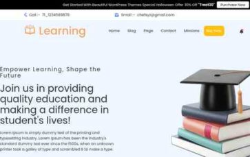 Interactive Education Pro (screenshot desktop)