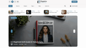 Magazine Blocks Pro (Themepixels)