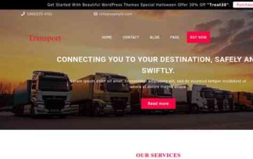 Pixel Transportation Pro (screenshot desktop)