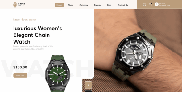 Pixel Watch Center Pro (ThemePixels)