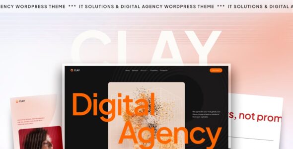 Clay (ThemeREX) (ThemeREX)