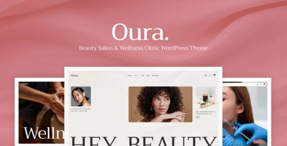 Oura (ThemeREX)