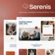 Serenis (ThemeREX)