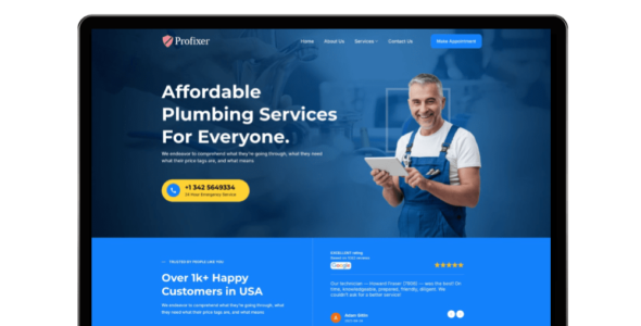 Profixer Pro (Themes Artist)