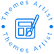 Author Icon
