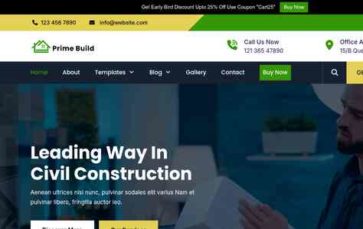 Construction Architecture Pro (screenshot desktop)