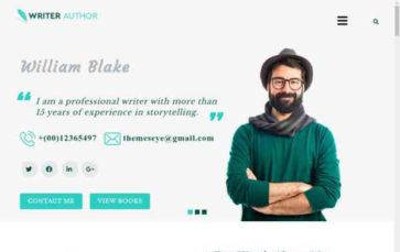 Katib Writers Pro (screenshot desktop)