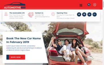 Sayara Automotive Pro (screenshot desktop)