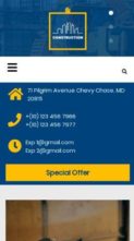 Screenshot Mobile Mega Construction Pro (screenshot mobile)