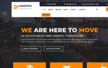 Cargo Transport Pro (screenshot desktop)