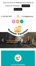 Screenshot Mobile TC Summer Camp Pro (screenshot mobile)