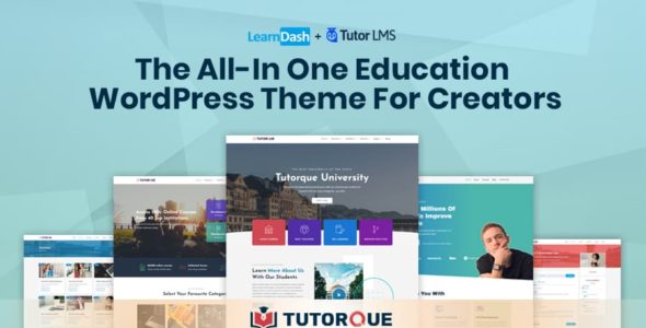 Tutorque (Themesgrove)