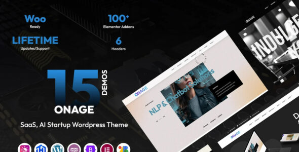 Onage (ThemesHawk)