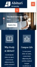 Advance Training Academy Pro (screenshot mobile)